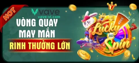 Khuyến Mãi VAVE Casino – Ưu Đãi Hấp Dẫn Dành Cho Người Chơi
